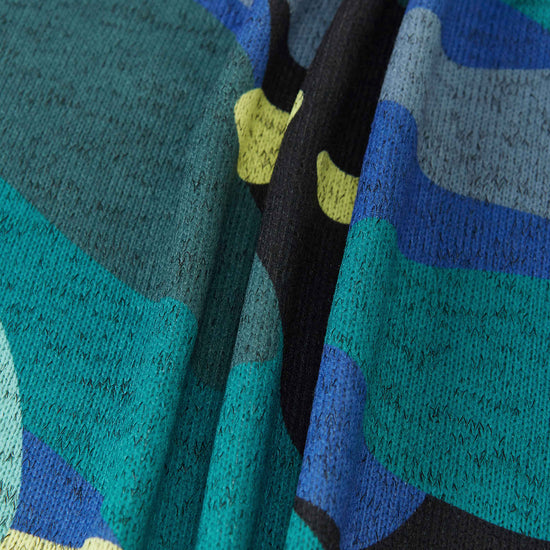 Reima Niksini 5200054D – Aquatic Blue – Ansicht 5