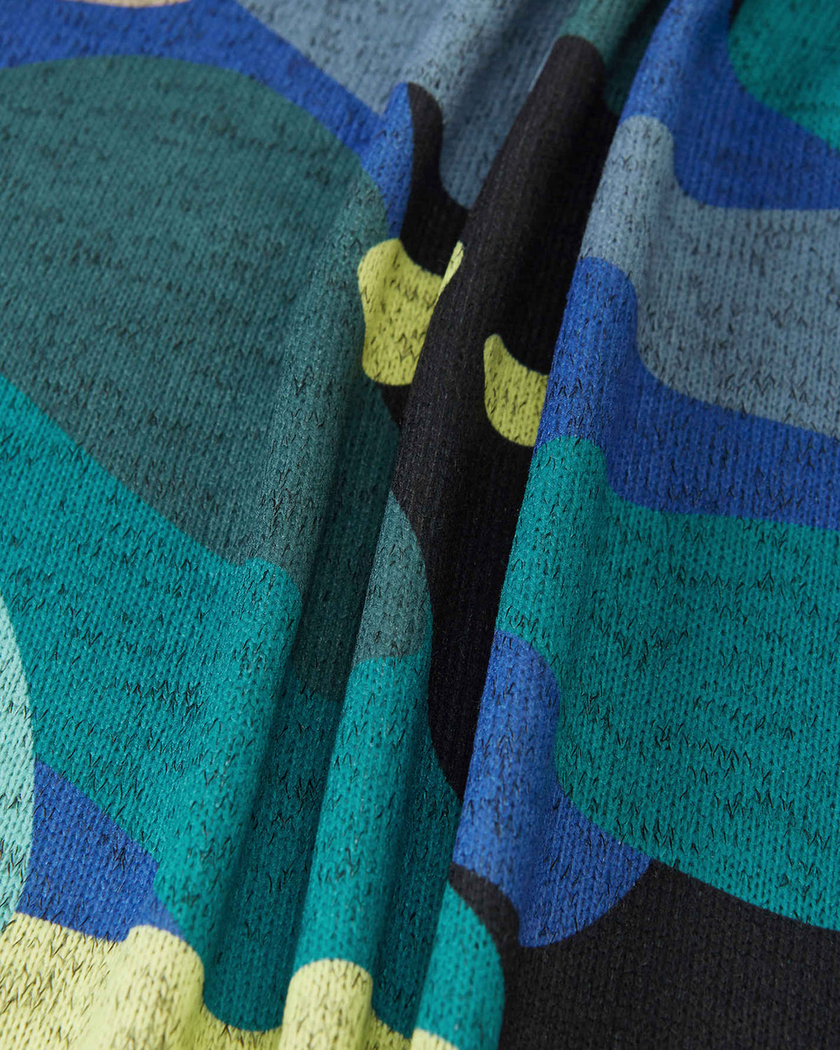 Reima Niksini 5200054D – Aquatic Blue – Ansicht 5