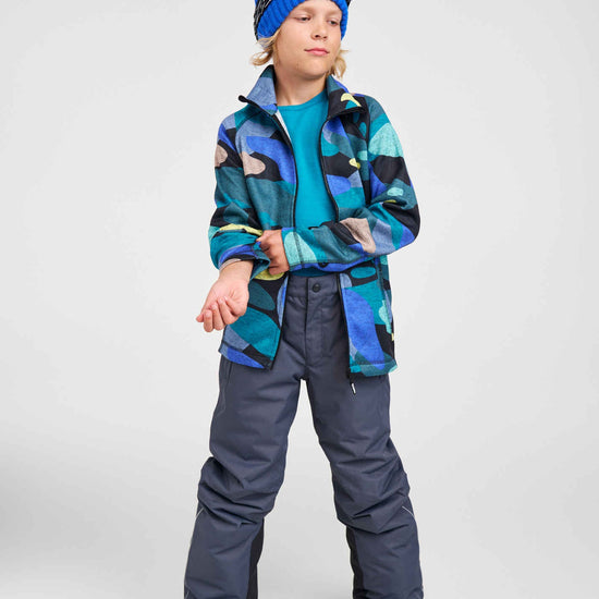 Reima Niksini 5200054D – Aquatic Blue – Ansicht 6