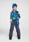 Reima Niksini 5200054D – Aquatic Blue – Ansicht 6