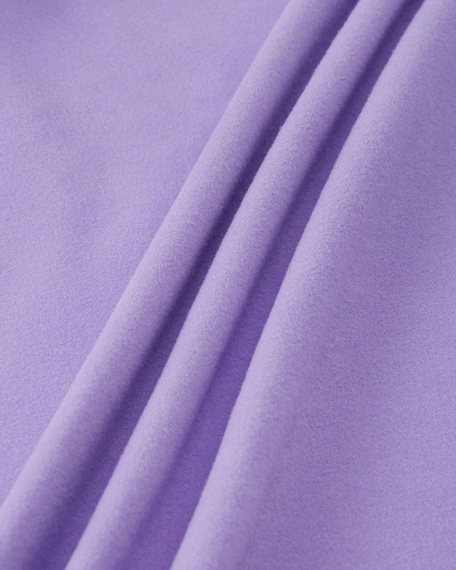 Reima Iisisti Fleecejacke Kinder Blooming Lilac – Materialmakro