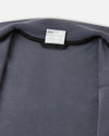 Reima Iisisti Fleecejacke Kinder Soft Black – Innendetail