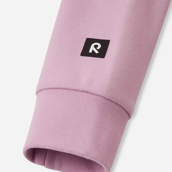 Reima Tarhaan Grey Pink – Produktinformation 1