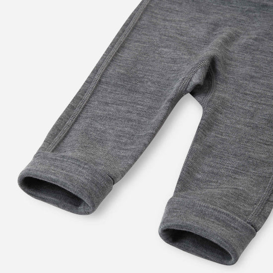 Reima Suojana Melange Grey – Produktinformation 2