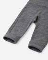 Reima Suojana Melange Grey – Produktinformation 2