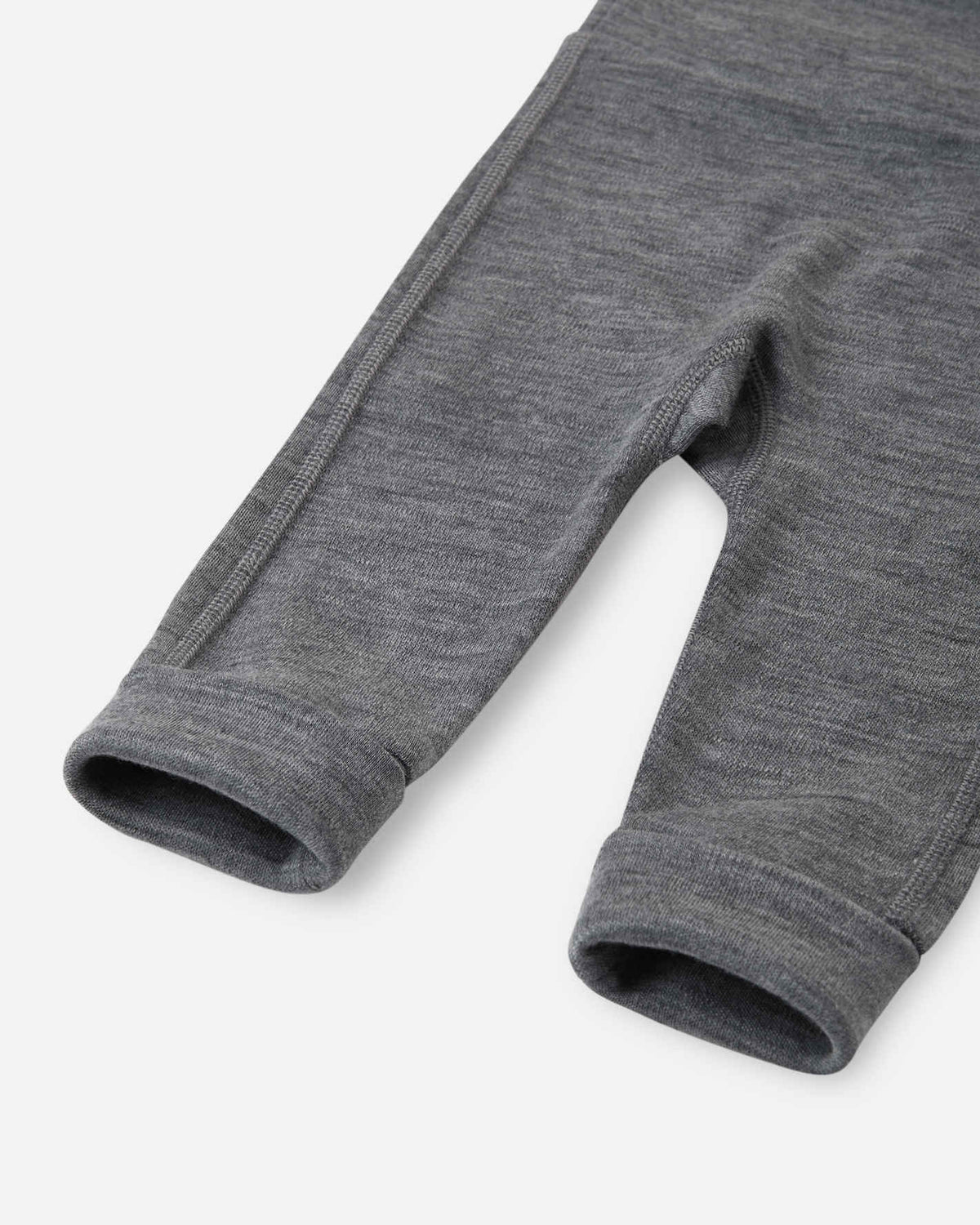 Reima Suojana Melange Grey – Produktinformation 2