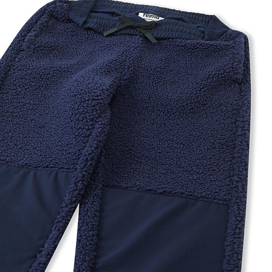 Reima Termos Fleecehose Kinder Navy – Produktdetail
