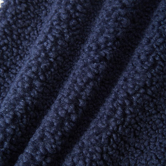 Reima Termos Fleecehose Kinder Navy – Materialmakro