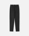 Reima Olmeri Fleecehose Black Detailansicht 1