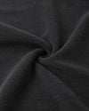 Reima Olmeri Fleecehose Black Detailansicht 5