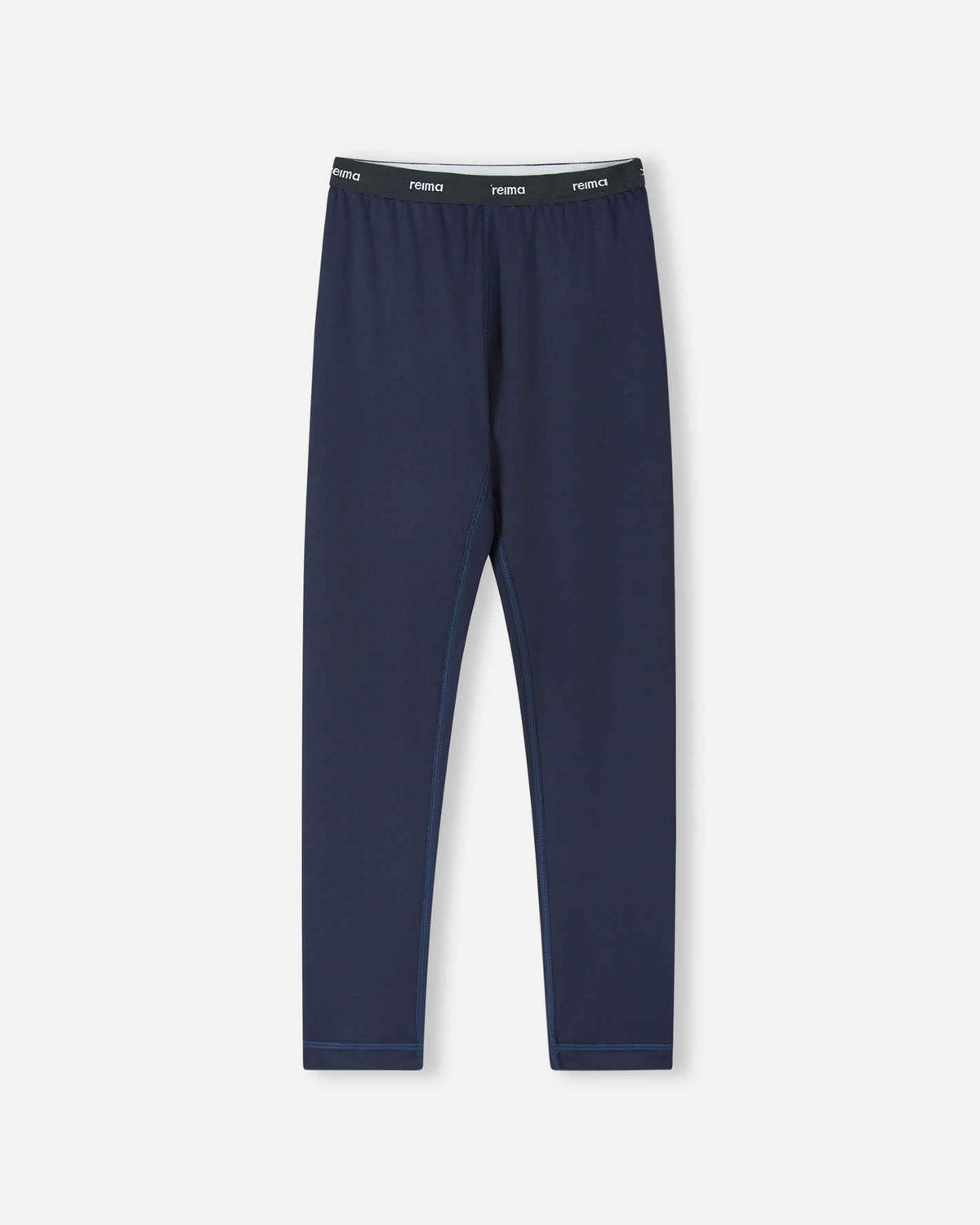 Reima Lampo Seawool Funktionsunterwäsche Set Kinder – Navy