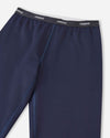 Reima Lampo Seawool Funktionsunterwäsche Set Kinder – Navy