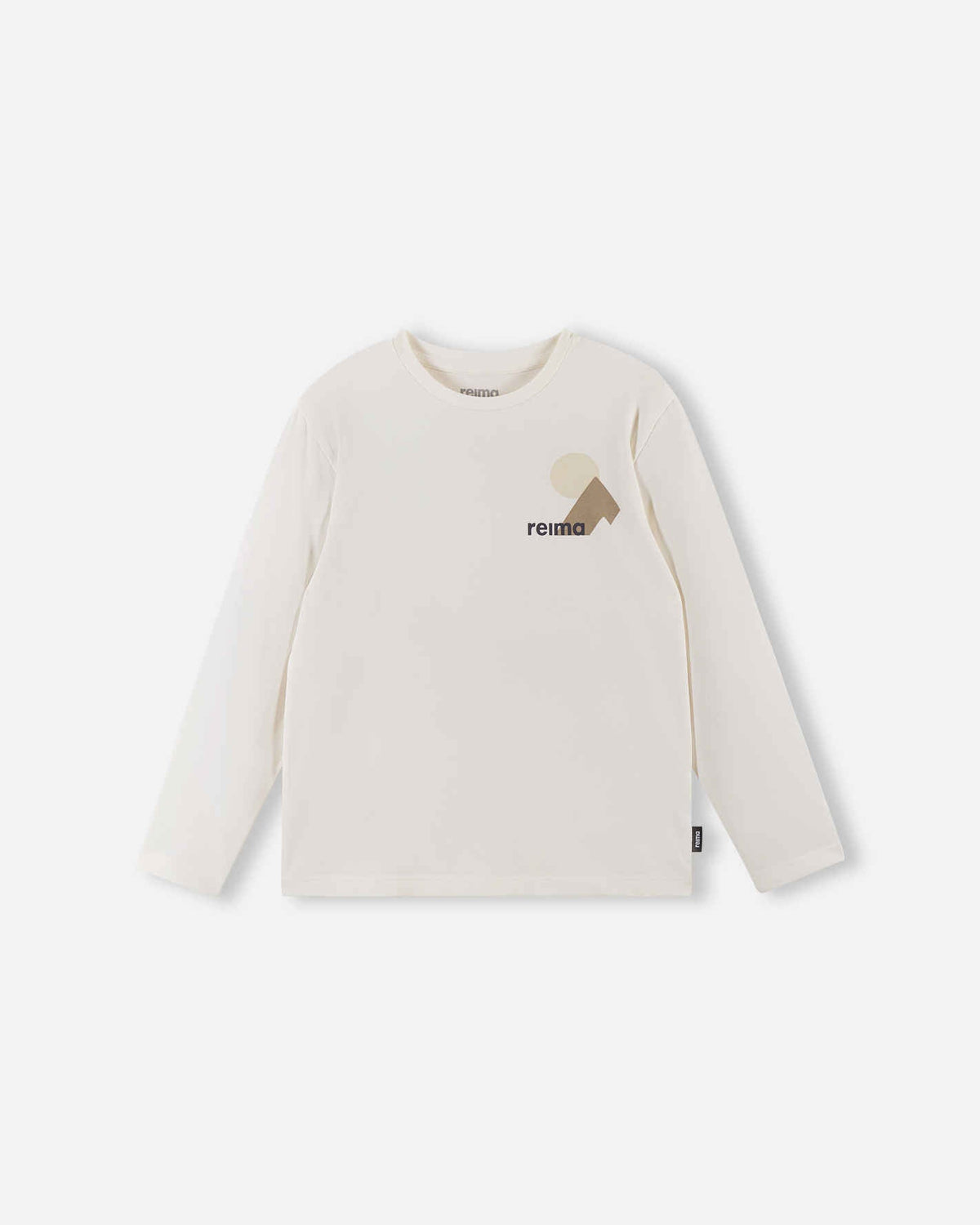 Reima Tosikiva Off White – Packshot 1