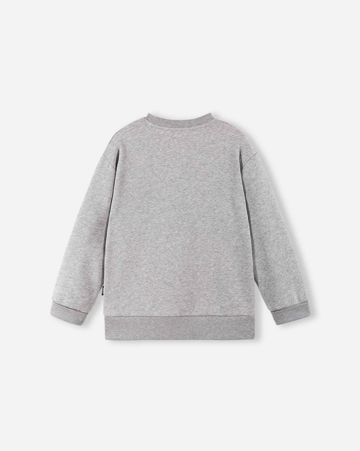 Reima Collari Melange Grey – Packshot 2