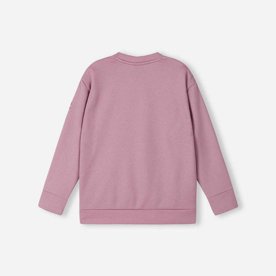 Reima Reila Grey Pink – Packshot 2