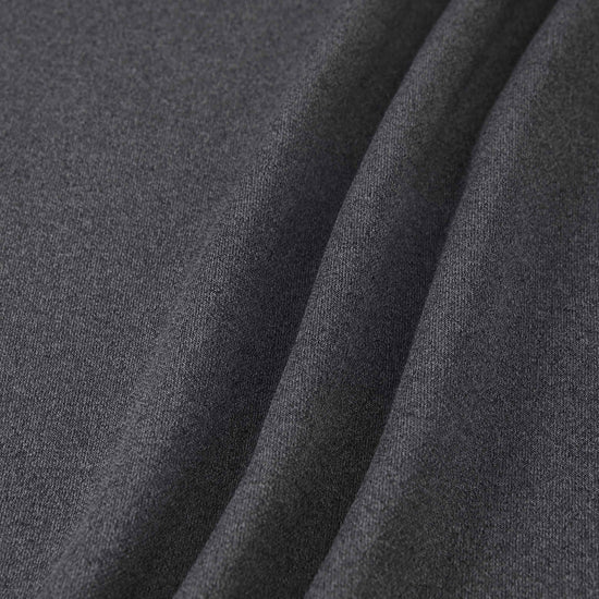 Reima Nasta Fleece-Jogginghose Kinder Graphite Melange – Materialdetail