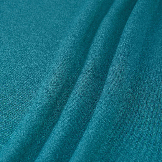 Reima Reilu Fleece-Hoodie Kinder – Aquatic Blue