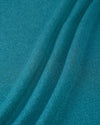 Reima Reilu Fleece-Hoodie Kinder – Aquatic Blue