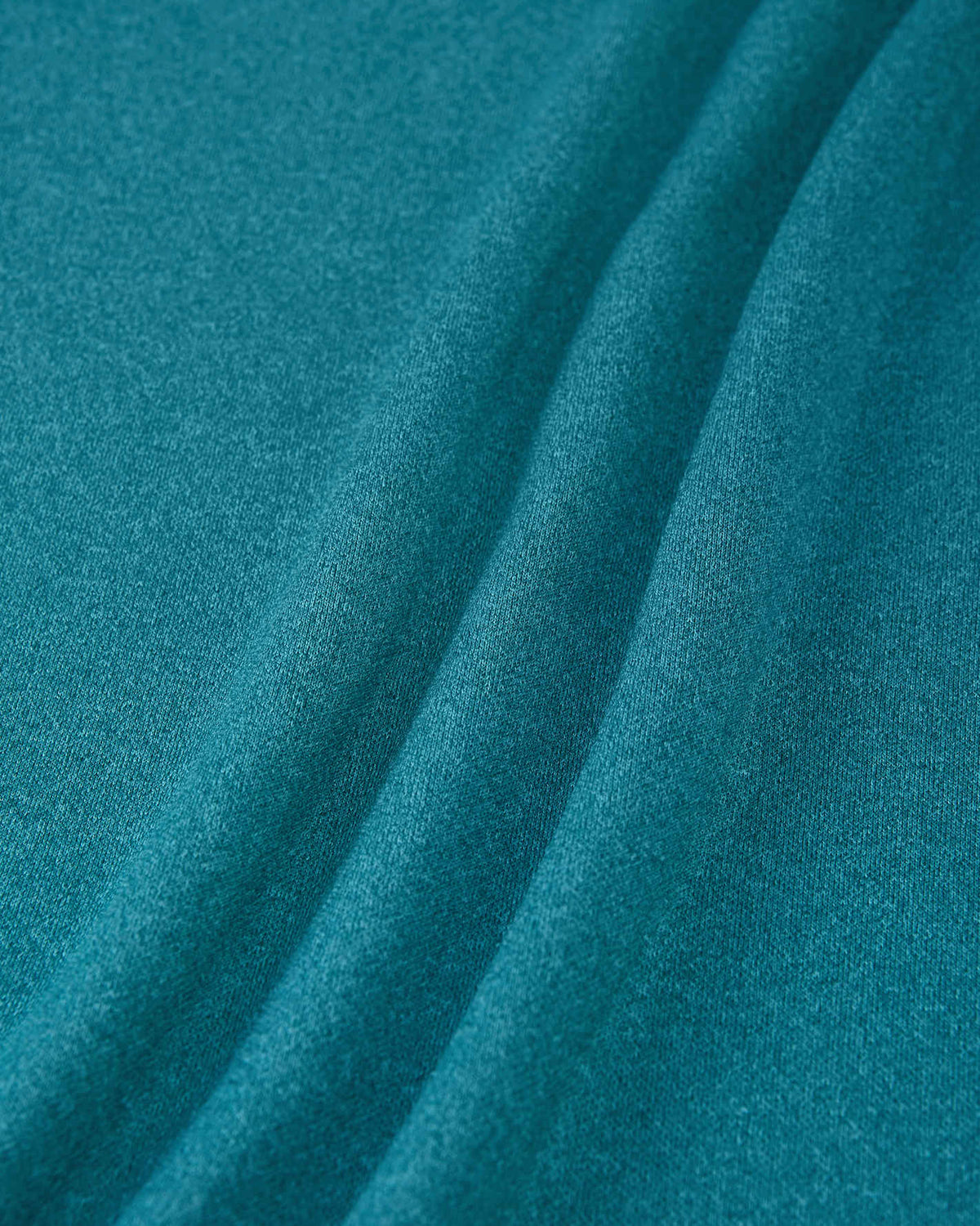 Reima Reilu Fleece-Hoodie Kinder – Aquatic Blue