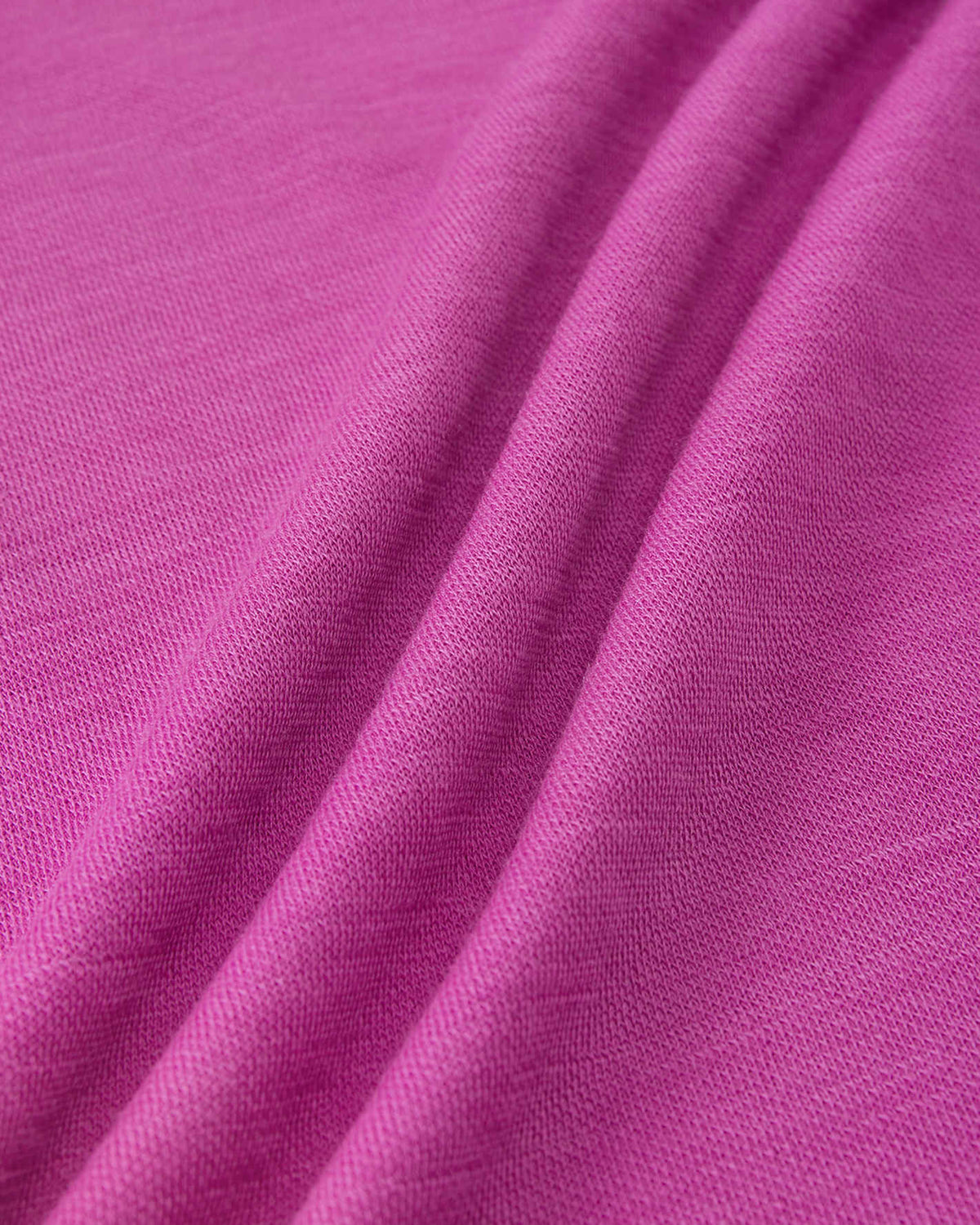 Reima Viihdyn Merino-Wolljacke Kinder – Fucshia