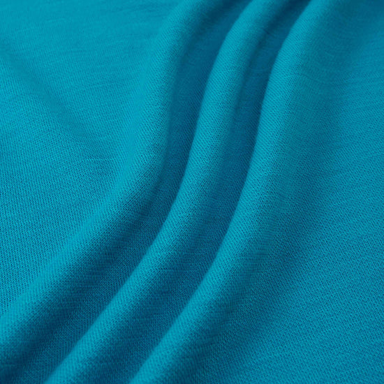 Reima Viihdyn Merino-Wolljacke Kinder – Aquatic Blue