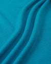 Reima Viihdyn Merino-Wolljacke Kinder – Aquatic Blue