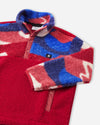 Reima Muhku Cranberry – Materialdetail 1