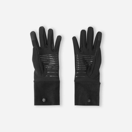Reima Loisto Black – Packshot 1
