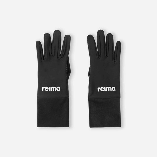 Reima Loisto Black – Packshot 2