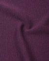 Reima Star Merino-Halswärmer Kinder Deep Purple – Packshot Rückseite