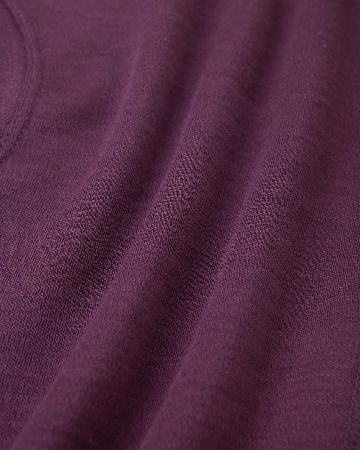 Reima Eino Merino-Fäustlinge Kinder Deep Purple – Material-Makro