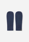 Reima Eino Merino-Fäustlinge Kinder Navy – Packshot 1