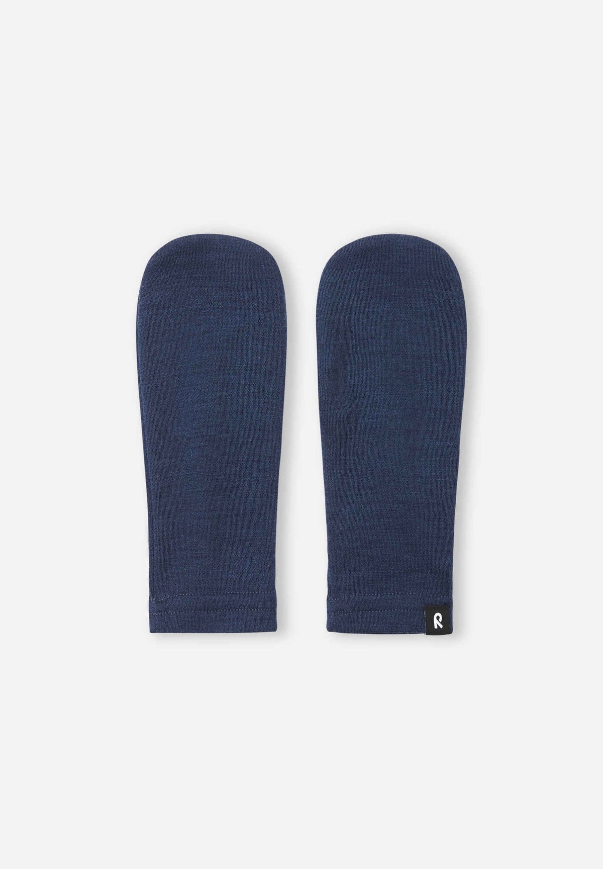 Reima Eino Merino-Fäustlinge Kinder Navy – Packshot 1