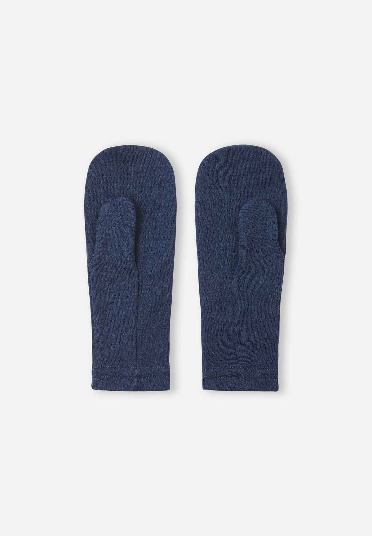 Reima Eino Merino-Fäustlinge Kinder Navy – Packshot 2