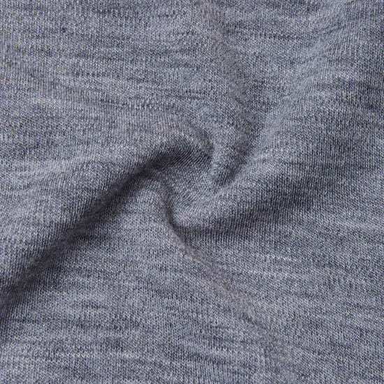 Reima Eino Merino-Fäustlinge Kinder Melange Grey – Material-Makro