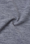 Reima Eino Merino-Fäustlinge Kinder Melange Grey – Material-Makro