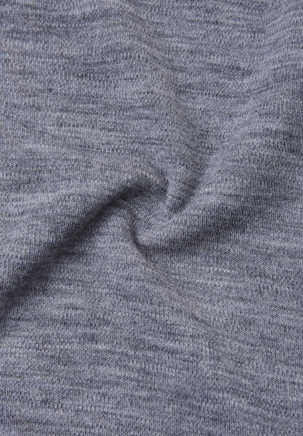 Reima Eino Merino-Fäustlinge Kinder Melange Grey – Material-Makro
