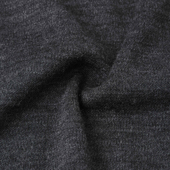 Reima Eino Merino-Fäustlinge Kinder Black Melange – Material-Makro