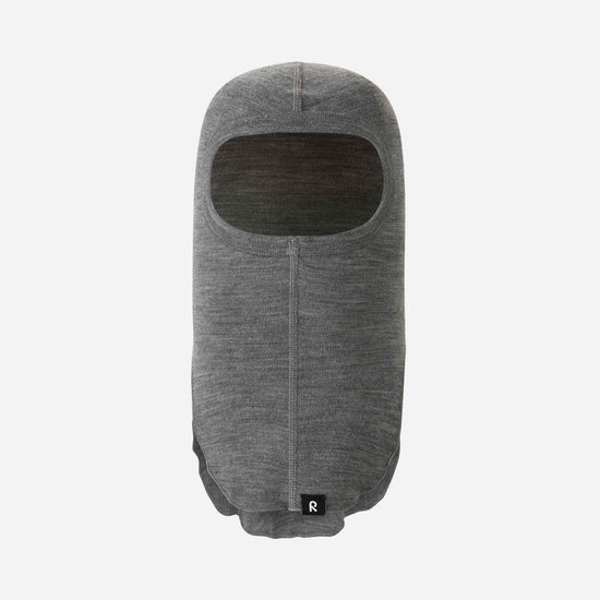 Reima Aurora Melange Grey – Packshot 1