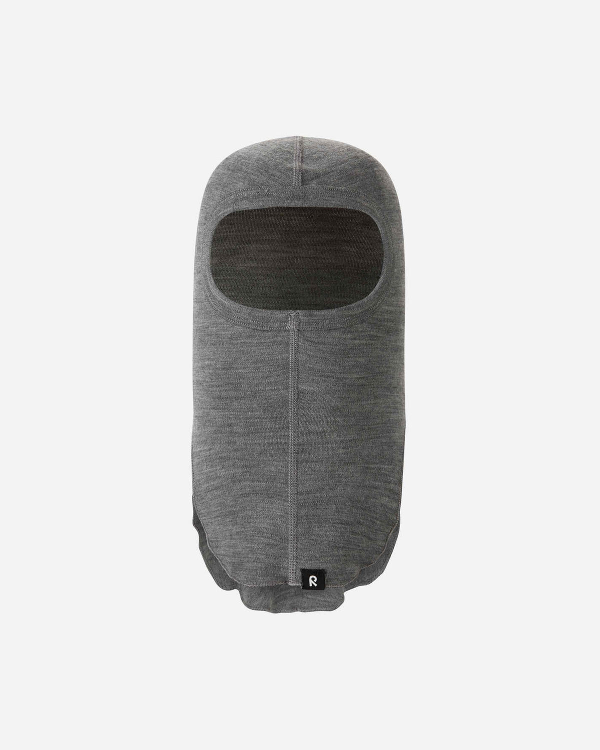 Reima Aurora Melange Grey – Packshot 1