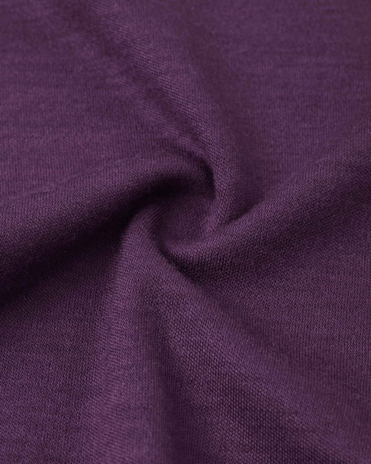 Reima Aarni Merino-Schlauchschal Kinder Deep Purple – Material-Makro