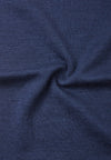 Reima Aarni Merino-Schlauchschal Kinder Navy – Material-Makro