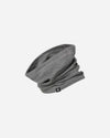 Reima Aarni Merino-Schlauchschal Kinder Melange Grey – Packshot 1