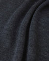 Reima Aarni Merino-Schlauchschal Kinder Black Melange – Packshot 2