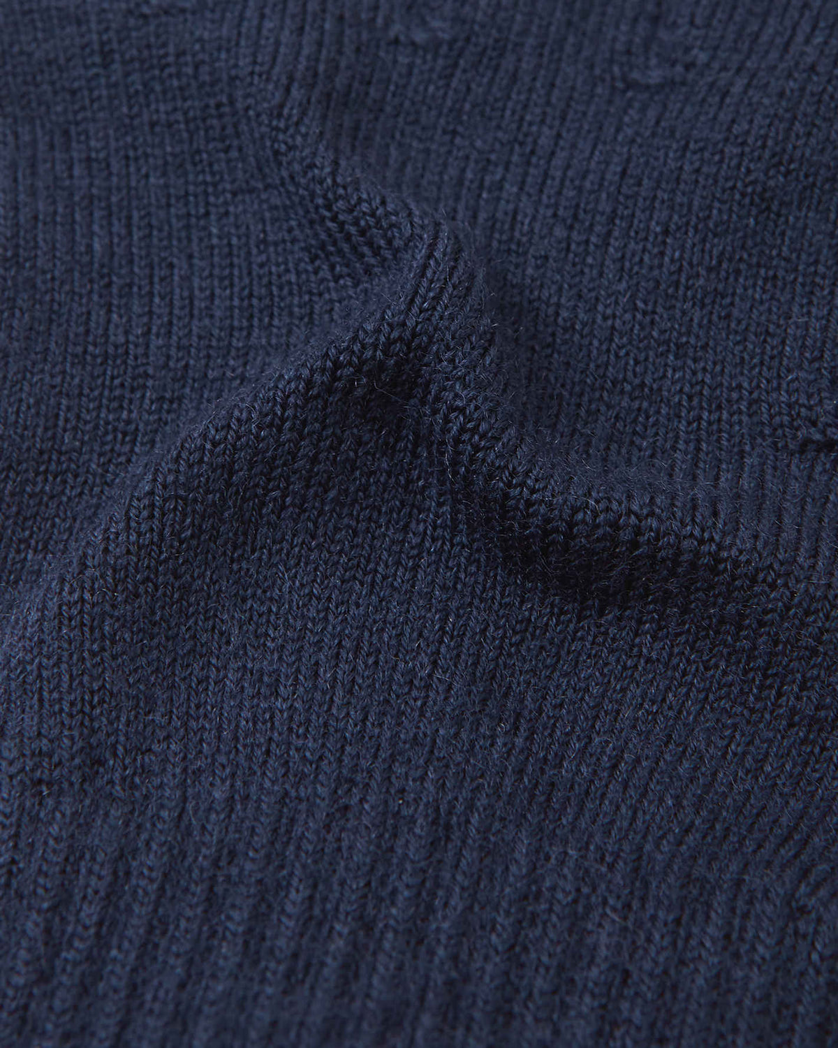 Reima Sormin Merino-Fingerhandschuhe Kinder Navy – Materialdetail