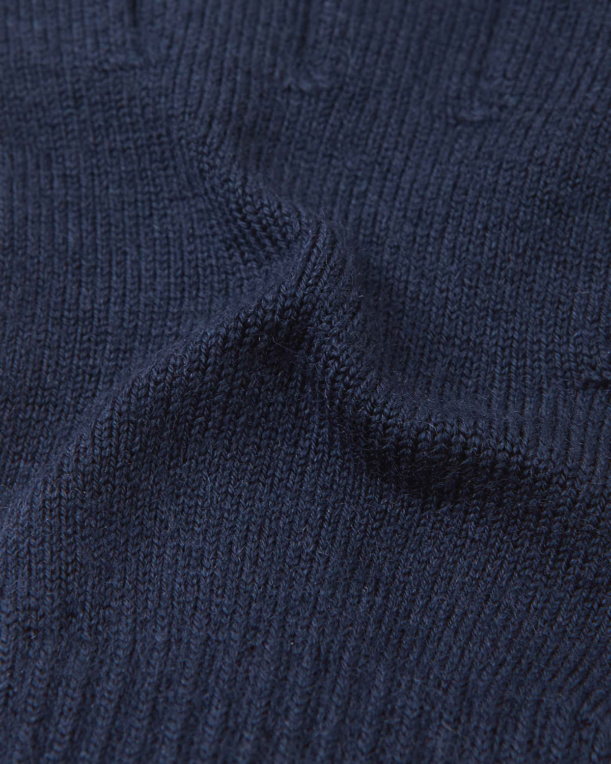 Reima Sumppu Merino-Fäustlinge Kinder Navy – Materialdetail