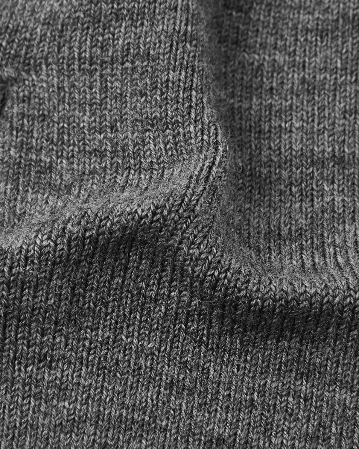 Reima Sumppu Merino-Fäustlinge Kinder Melange Grey – Materialdetail