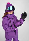 Reima Skimba 5300054B – Plum Purple – Ansicht 6