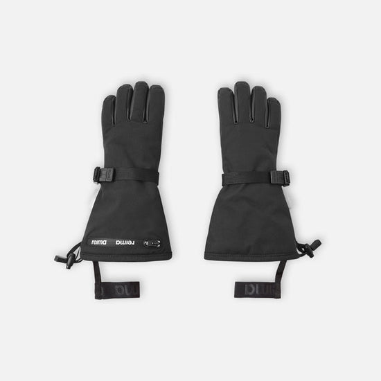 Reima Skimba 5300054B – Black – Ansicht 1
