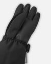Reima Skimba 5300054B – Black – Ansicht 4